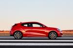 Hyundai Veloster 2.0 L 2019 года (AU)